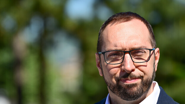 Tomislav Tomašević
