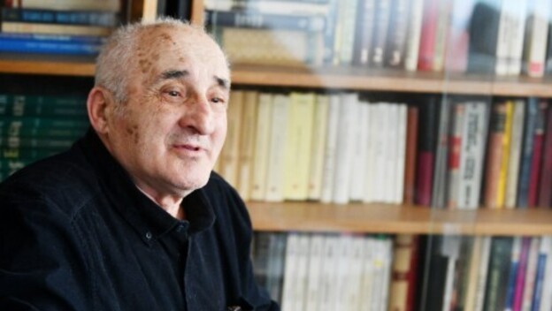 Radoslav Dragijević