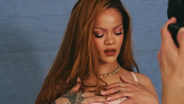 Rihanna