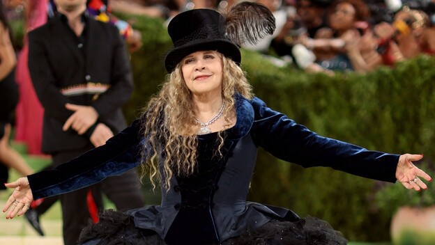 Stevie Nicks