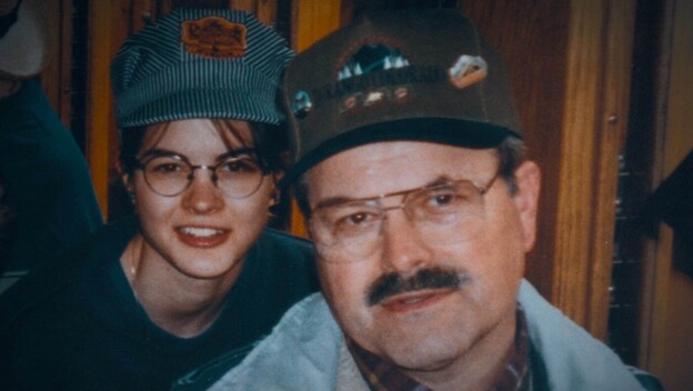 My Father, BTK Killer - 4