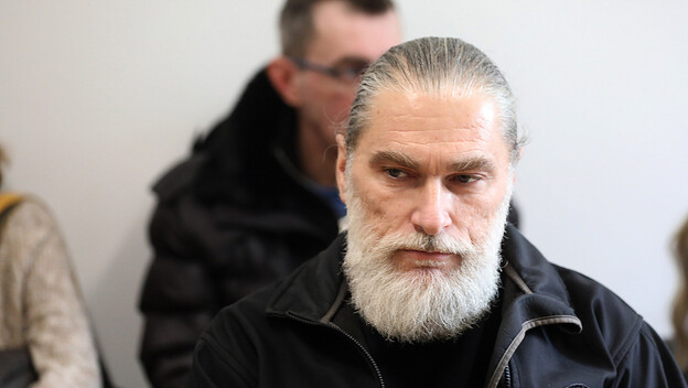 Marko Francišković