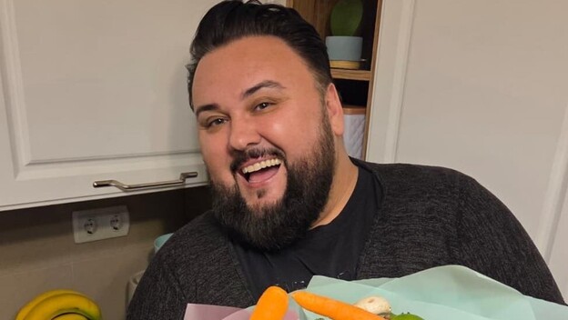 Jacques Houdek