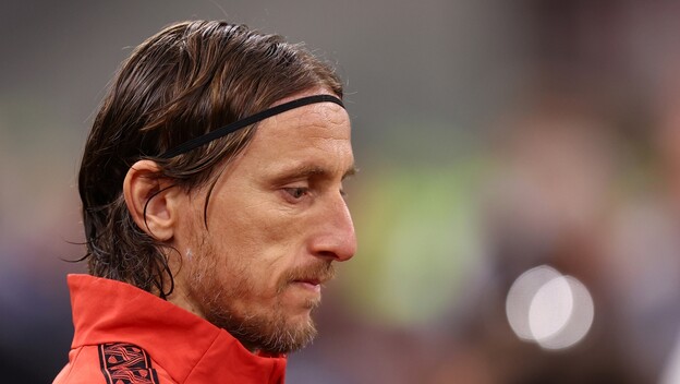 Luka Modrić
