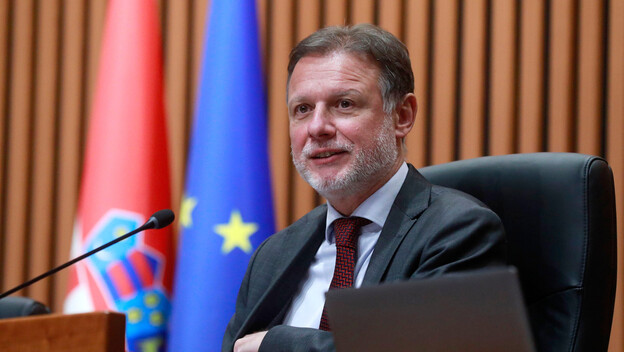 Gordan Jandroković