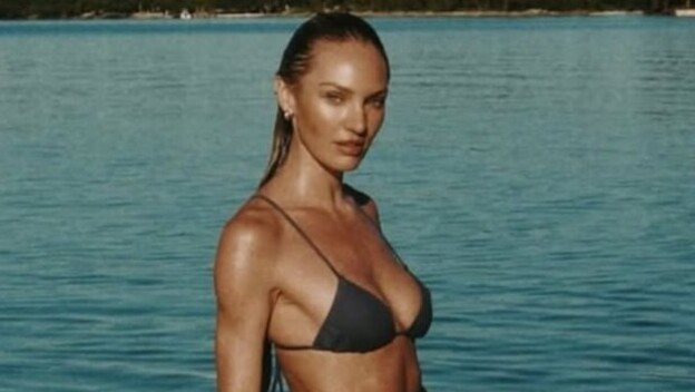 Candice Swanepoel - 2