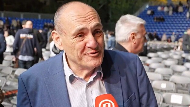 Alan Kesovija