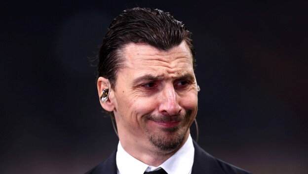 Zlatan Ibrahimović