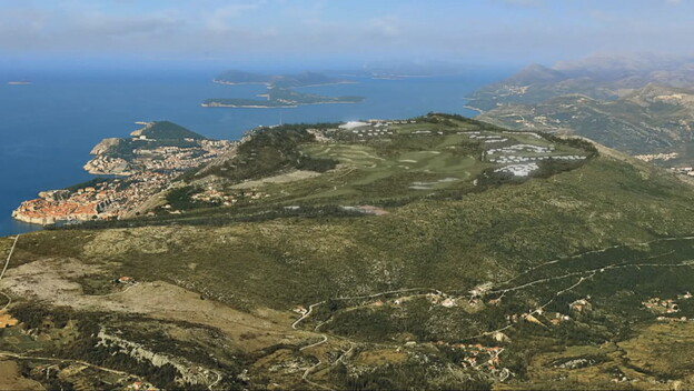Grad Dubrovnik mora platiti 930 tisuća eura tvrtki Razvoj golf - 1
