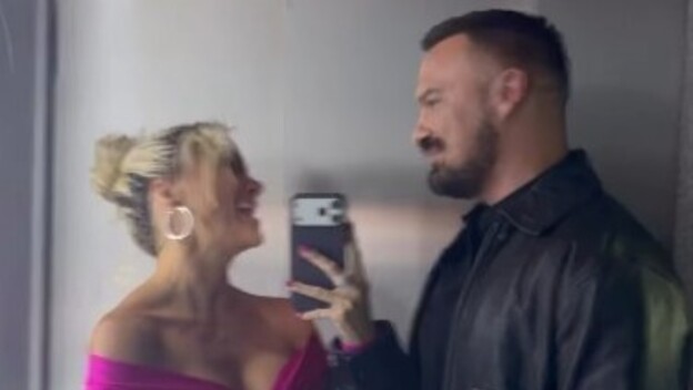 Meri Goldašić i Igor Djuga - 1