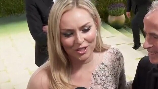 Lindsey Vonn