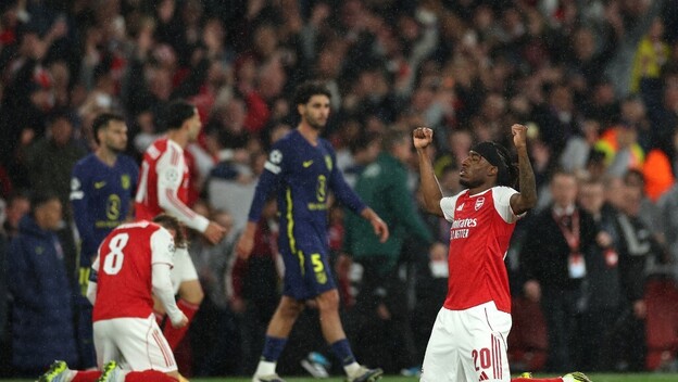 Arsenal