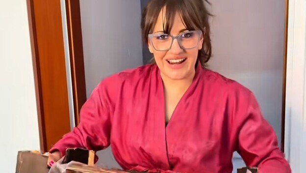 Skeč o balkanskim mamama