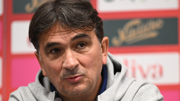 Zlatko Dalić