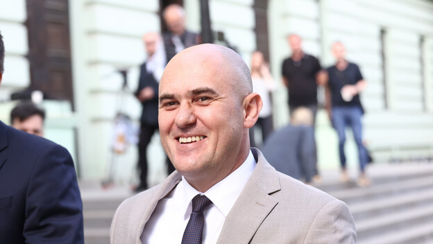 Josip Dabro na sudu - 5
