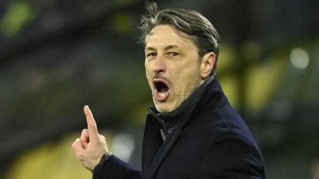 Niko Kovač