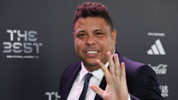 Ronaldo
