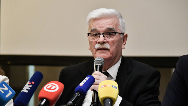 Milan Kovač