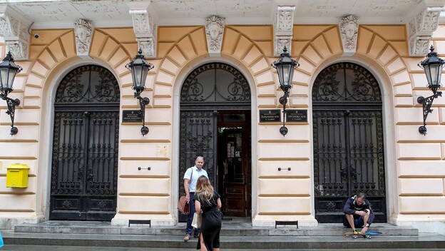 Općinski sud u Zadru