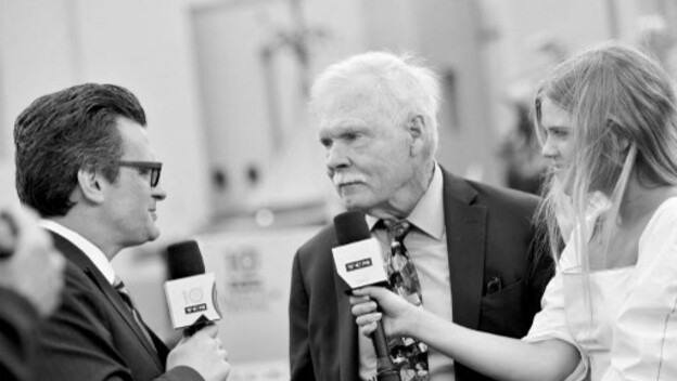 Ted Turner