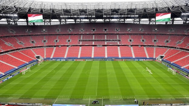 Puškaš Arena