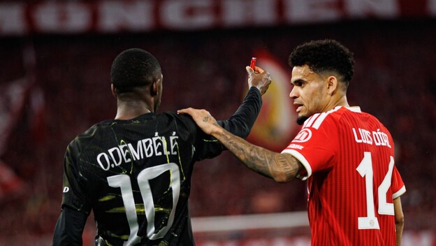Ousmane Dembele