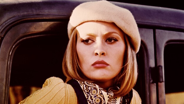 Faye Dunaway - 3