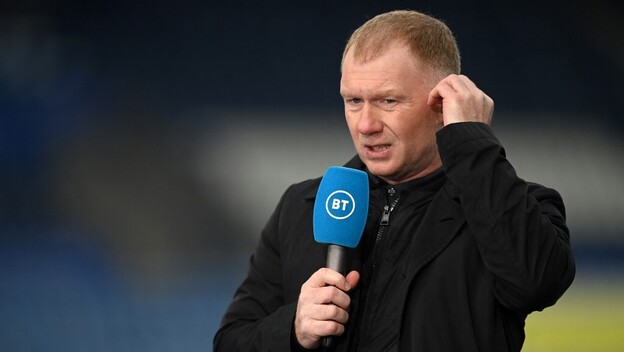 Paul Scholes
