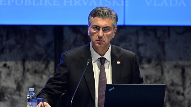 Andrej Plenković