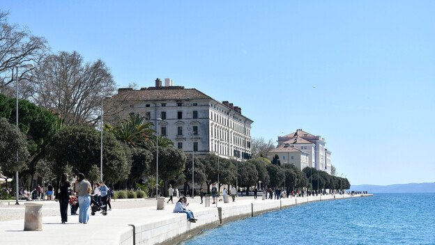 Zadraska riva