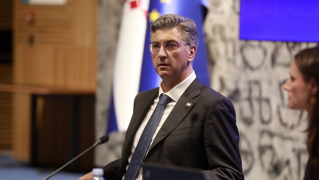 Andrej Plenković