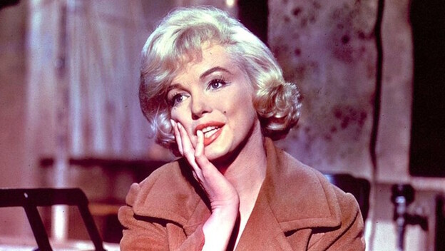 Marilyn Monroe - 10