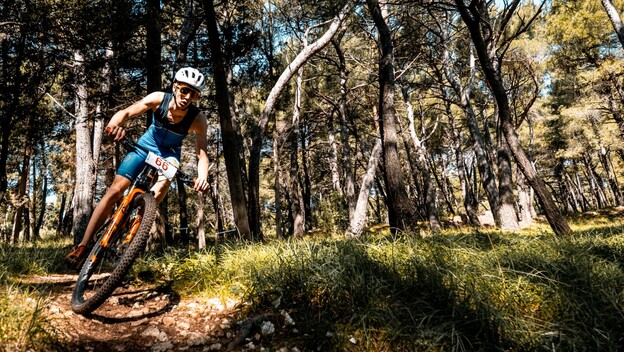 Utrka XTERRA Croatia po drugi se put održava na Malom Lošinju