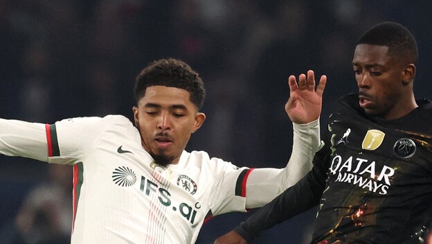 Fofana protiv PSG-a