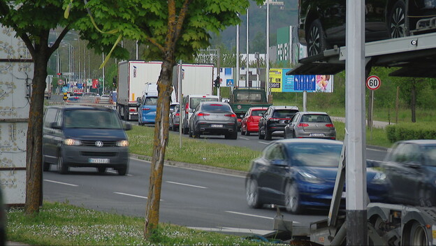 Vozačka dozvola - 3