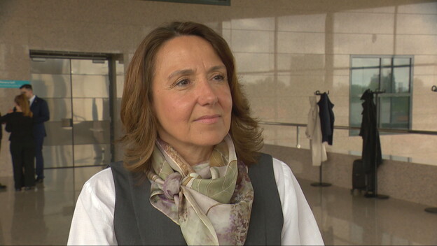Irena Hrstić