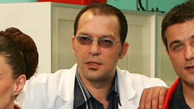 Ranko Zidarić - 3