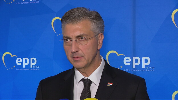 Andrej Plenković