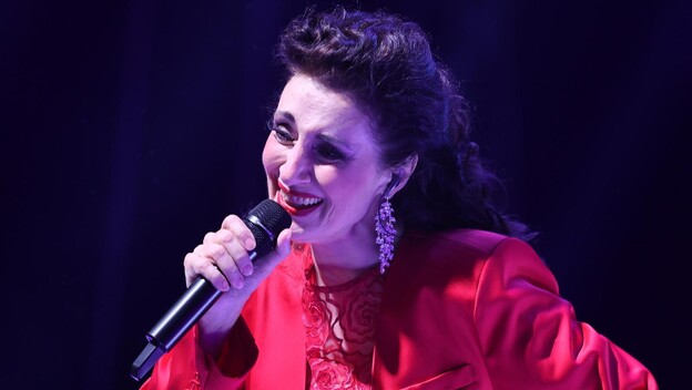 Doris Dragović - 2