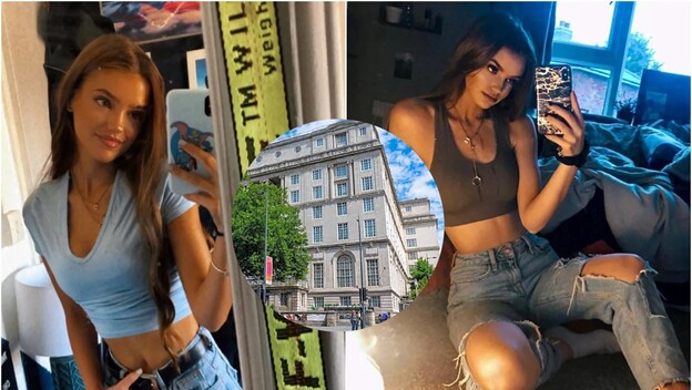 Chloe Haynes stradala je u hotelu Adelphi u Liverpoolu