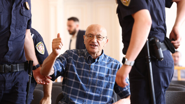 Željko Travica presuda - 3