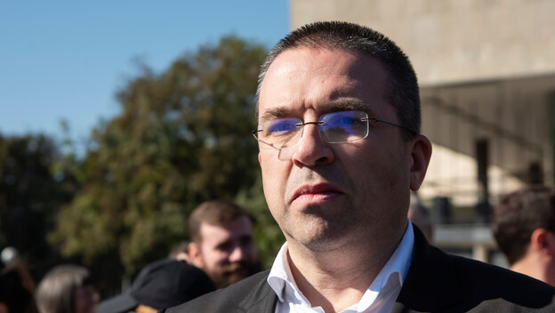 Tomislav Sokol