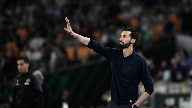 Alvaro Arbeloa