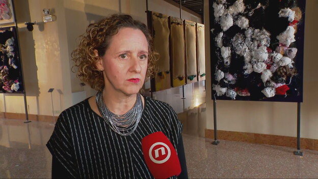 Nina Obuljen Koržinek, ministrica kulture i medija (HDZ)