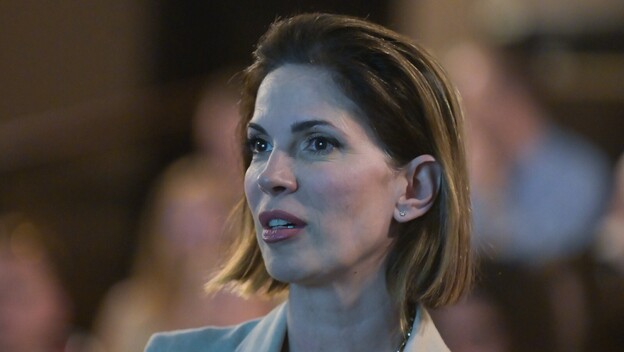Bojana Gregorić Vejzović