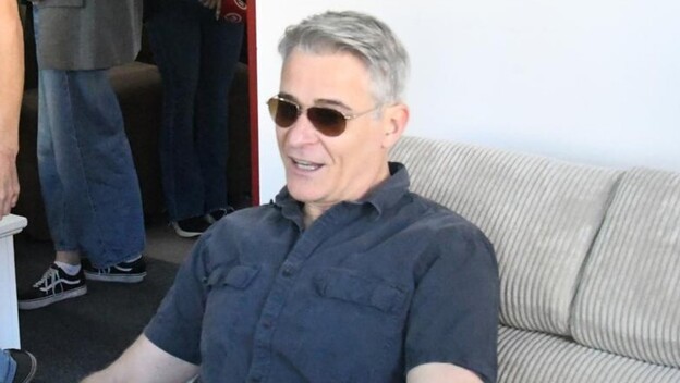 Goran Višnjić