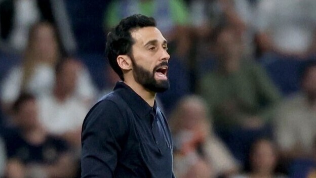 Alvaro Arbeloa