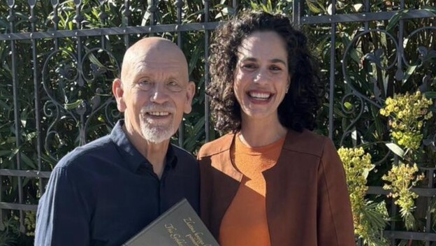 John Malkovich - 2