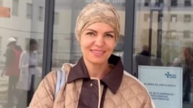 Ivančica Pahor - 2