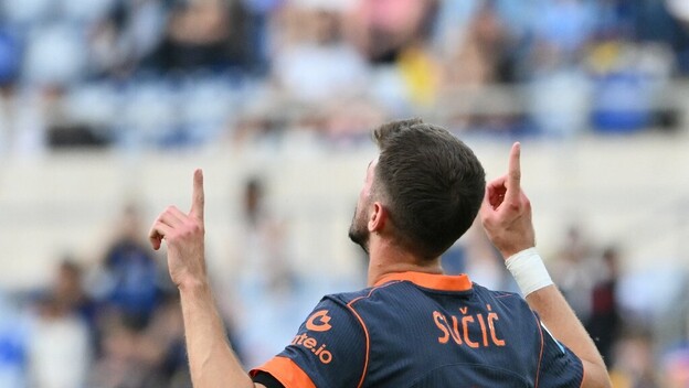 Petar Sučić
